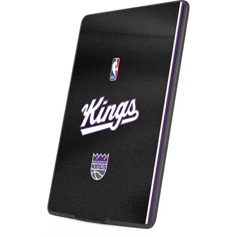 NBA Sacramento Kings Jersey Amazon Kindle Skin
